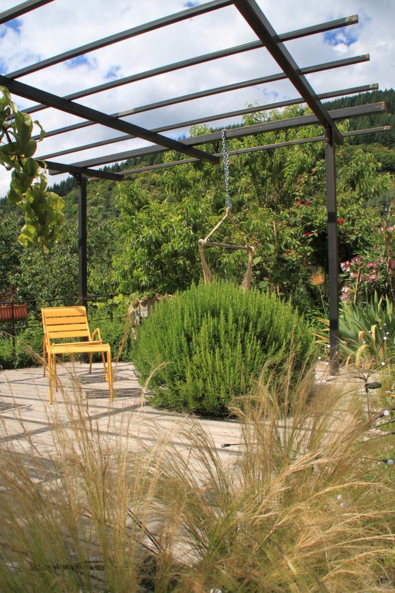Bed and Breakfast La Demeure Des Maitres Chirols Exterior foto