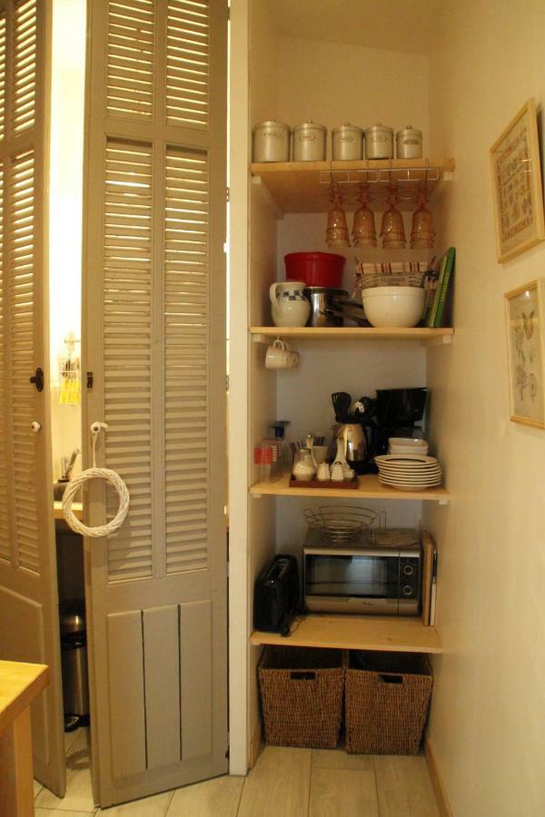Bed and Breakfast La Demeure Des Maitres Chirols Exterior foto